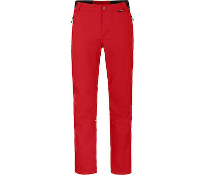 BERGSON MITCHELL: Regenhose 12000 mm & Comfort-Bund