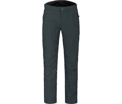 BERGSON MITCHELL: Regenhose 12000 mm & Seiten-RV
