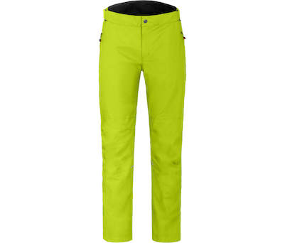 BERGSON MITCHELL: Regenhose 12000 mm & Seiten-RV