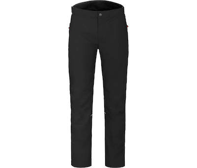 BERGSON MITCHELL: Regenhose 12000 mm & Seiten-RV