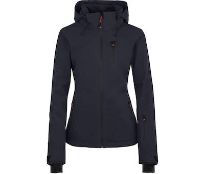 BERGSON Jacke: Dauerhafter Schutz & 3-in-1 (20000)