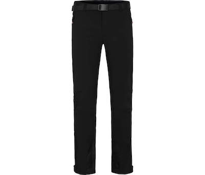 BERGSON ONETREE: Winter Softshell mit Innenfleece