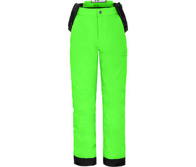 BERGSON Kinder Skihose: W�chst mit & bielastisch