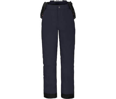 BERGSON Kinder Skihose: W�chst mit & bielastisch