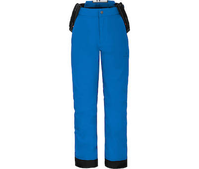 BERGSON Kinder Skihose: W�chst mit & bielastisch