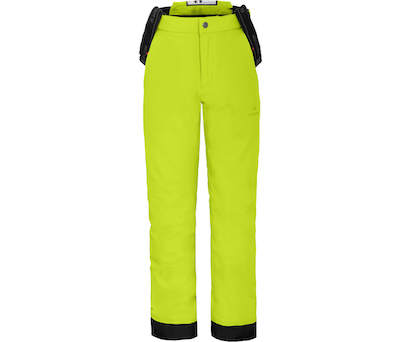 BERGSON Kinder Skihose: W�chst mit & bielastisch