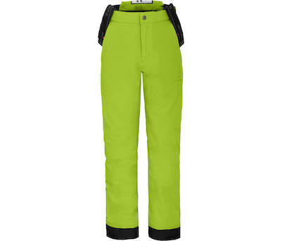 BERGSON Kinder Skihose: W�chst mit & bielastisch