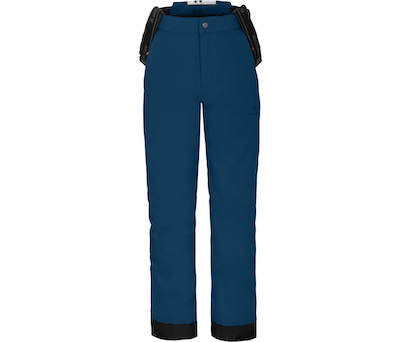 BERGSON Kinder Skihose: W�chst mit & bielastisch