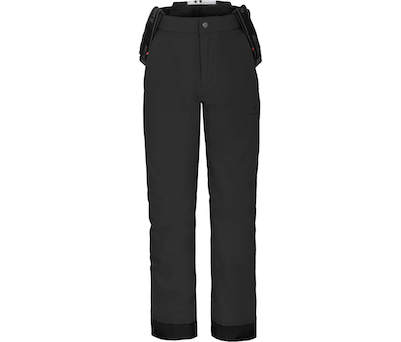 BERGSON Kinder Skihose: W�chst mit & bielastisch