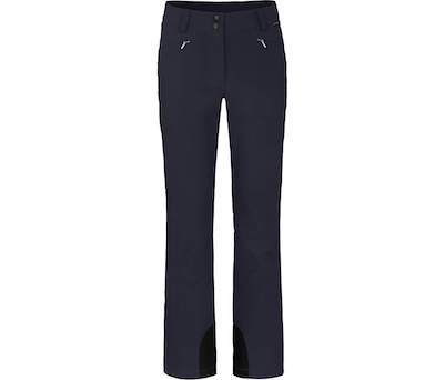 BERGSON Softshell Slim: Elastisch & schmaler Schnitt