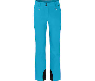 BERGSON Softshell Slim: Elastisch & schmaler Schnitt