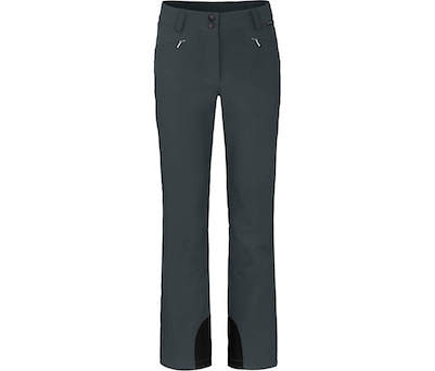 BERGSON Softshell Slim: Elastisch & schmaler Schnitt