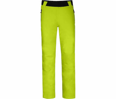 BERGSON VARKAUS: Thermo �berhose & Comfort-Bund