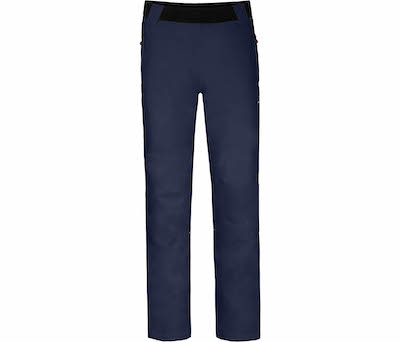 BERGSON VARKAUS: Thermo �berhose & Comfort-Bund