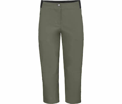 BERGSON AALBORG: 7/8 Hose, Recycelt & Vario-Bund