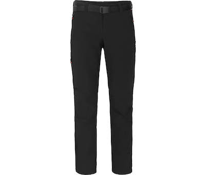 BERGSON ALASKO: Winterhose, warm gef�ttert & elastisch