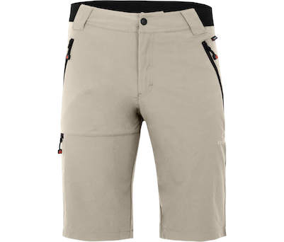 BERGSON ARRES�: Bermuda, Comfort-Bund & Robust
