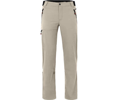 BERGSON ARRES�: Comfort-Bund & Krempelbein
