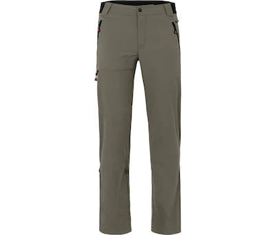 BERGSON ARRES�: Comfort-Bund & Krempelbein