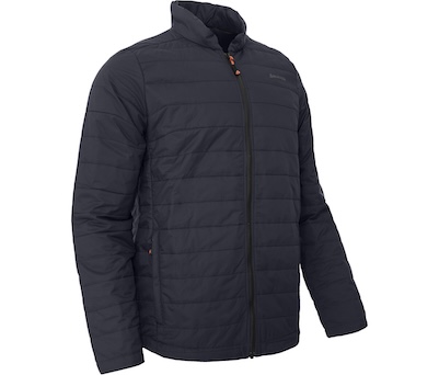 BERGSON ASKIM: Steppjacke leicht wattiert &