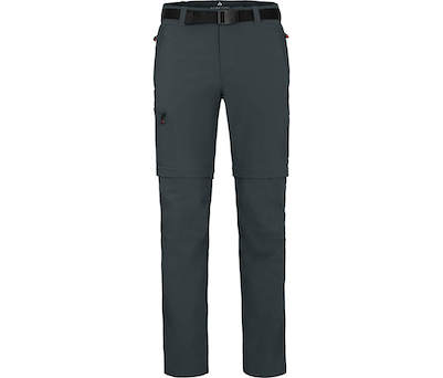 BERGSON BAKER: Zipp-Off Hose, Bielastisch & dryprotec