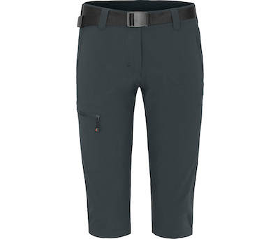 BERGSON BARLEE: 3/4 Hose Slim Fit & Bielastisch BERGSON BARLEE: 3/4 Hose Slim Fit & Bielastisch