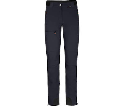 BERGSON BRYNE: Winterhose & Fleece-Einsatz