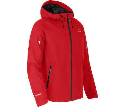 BERGSON EGGEN: Regenjacke (12000 mm)