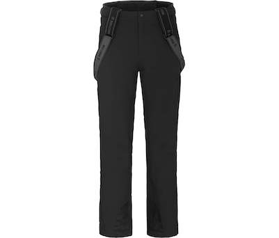 BERGSON Skihose FLEX-Light: Bel�ftung & 20000mm