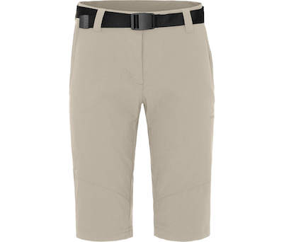 BERGSON HADAR: Wandershorts dryprotec & G�rtel