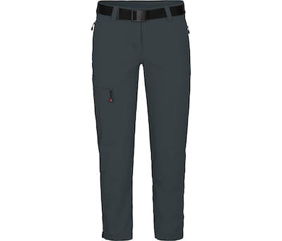 BERGSON HYDRYS: 7/8 Hose, Krempelbein & Bielastisch