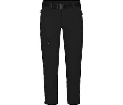 BERGSON HYDRYS: 7/8 Hose, Krempelbein & Bielastisch