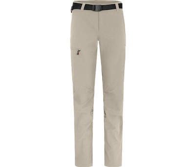 BERGSON HYDRYS: Wanderhose Krempelbein & dryprotec