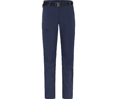 BERGSON HYDRYS: Wanderhose Krempelbein & dryprotec