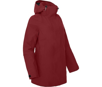 BERGSON JOKINE: Parka 20.000 mm & bi-elastisch