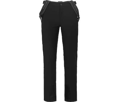 BERGSON Softshell Skihose � Elastisch & winddicht