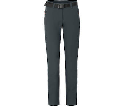 BERGSON KEITA: Winterhose Recycelt & warm