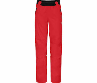 BERGSON KERAVA Thermo: �berhose & Comfort-Bund