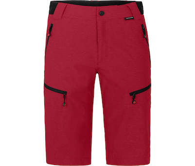 BERGSON LEBIKO: Bermuda, Ripstop & Comfort-Bund