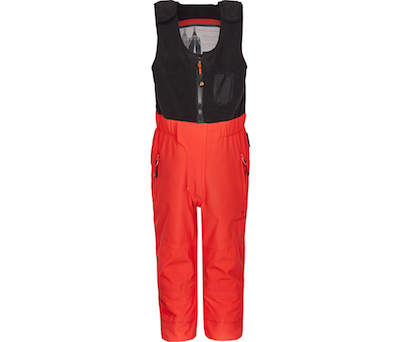BERGSON Kinder Skihose: W�chst mit & 20000 mm