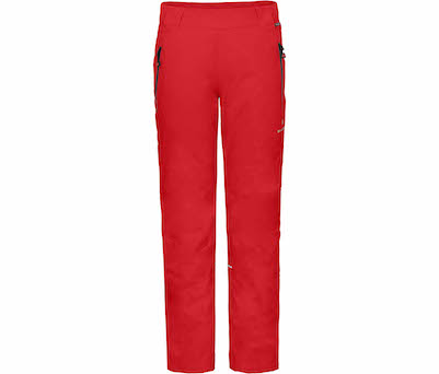 BERGSON NALLE Thermo: �berhose & elastischer Bund