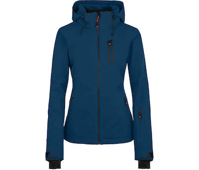 BERGSON Jacke: Dauerhafter Schutz & 3-in-1 (20000)