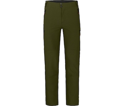 BERGSON PATTI: Ripstop Radhose & Stretch