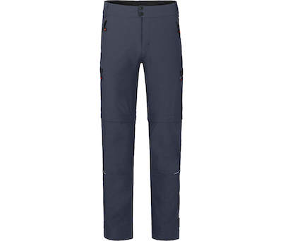 BERGSON PATTI: Ripstop Zipp-Off Hose & Radhose