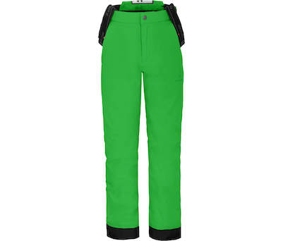 BERGSON Kinderhose: Extra weit (Maxi) & 20000 mm