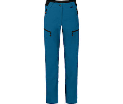 BERGSON PORI: Rollup-Hose, robust & elastisch