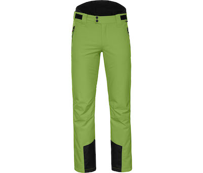 BERGSON Skihose: Recycelt, Comfort & 20000 mm