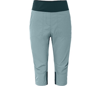 BERGSON PUSULA: 3/4 Hose, Ripstop & Comfort-Bund