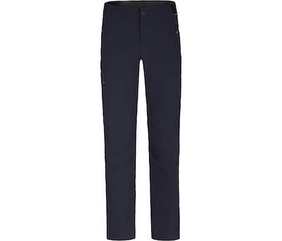 BERGSON RAISIO: Winterhose warm & Comfort-Bund