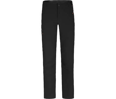 BERGSON RAISIO: Winterhose warm & Comfort-Bund